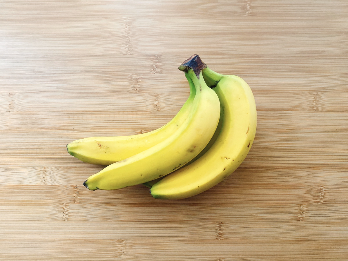 バナナの保存テクニック 冷蔵 冷凍 あなたはどっち バナナを使ったおすすめレシピも Frozen By Analyst Jp