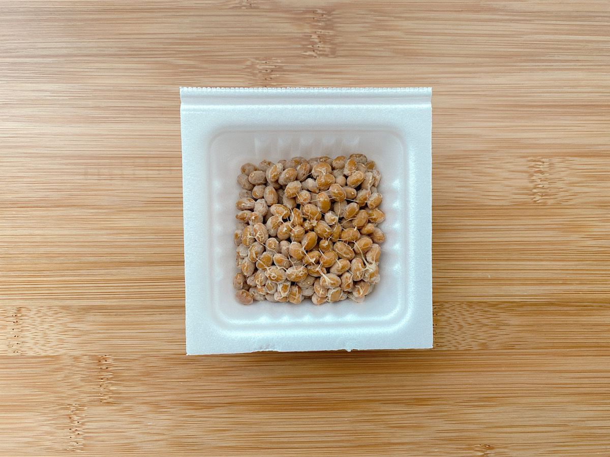 納豆は冷凍保存で最大6ヵ月も長持ち ネバネバ食感もしっかりキープ Frozen By Analyst Jp