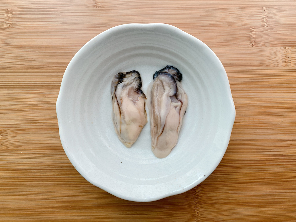 牡蠣の冷凍保存 ひと手間で使いやすく 旬の味覚を長く楽しむ方法 Frozen By Analyst Jp