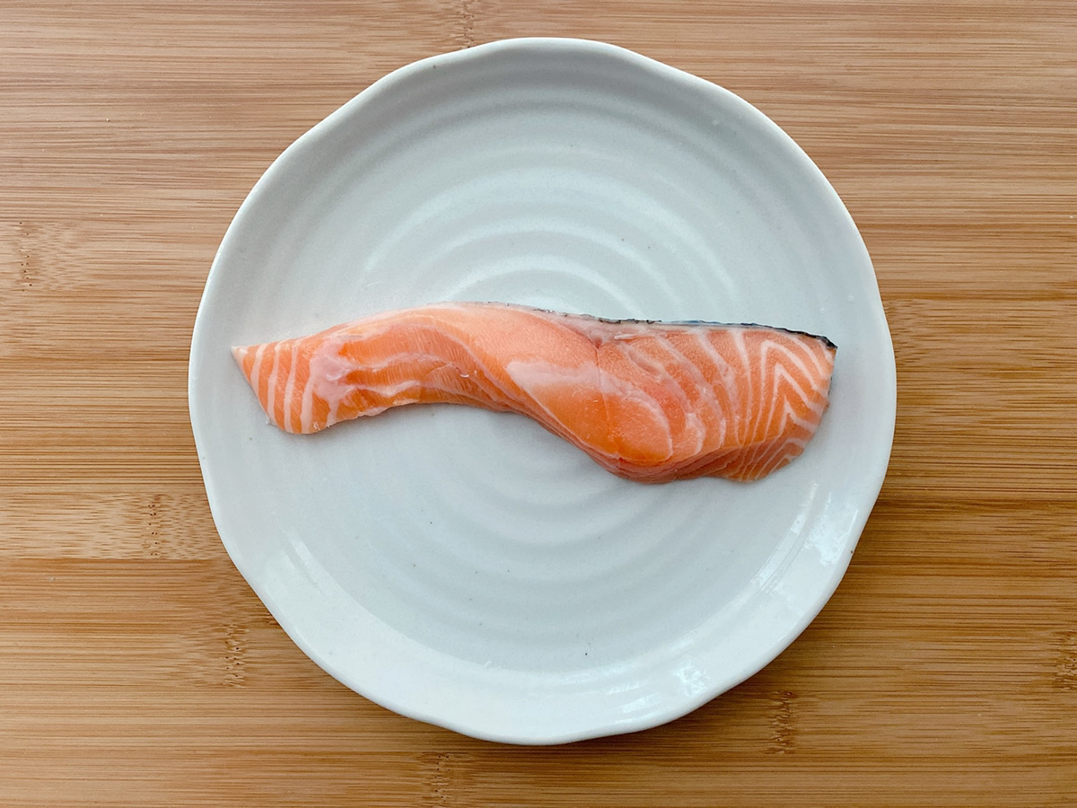鮭の冷凍保存のキホン 食べやすくアレンジしてから保存しよう Frozen By Analyst Jp